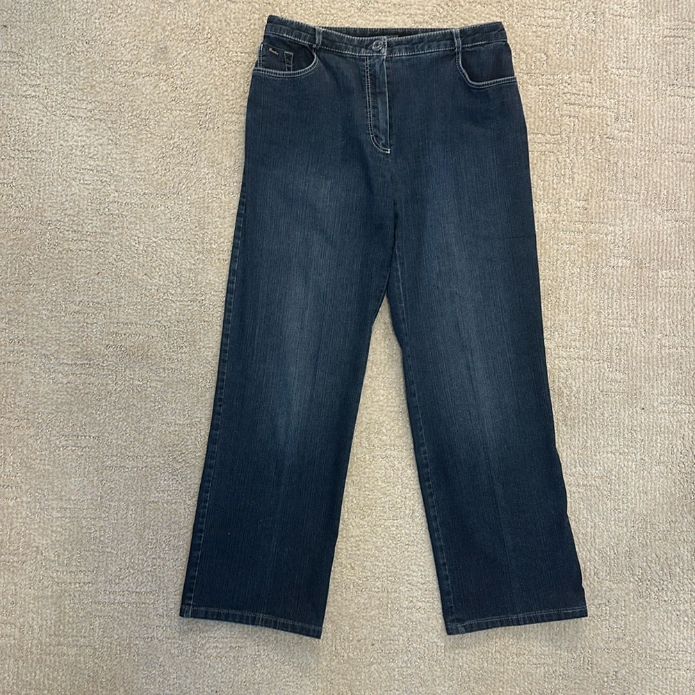 Basler Jeans